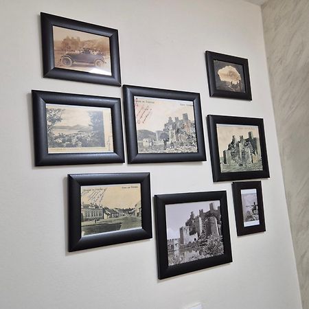 Apartment Dedine Golubac Bagian luar foto