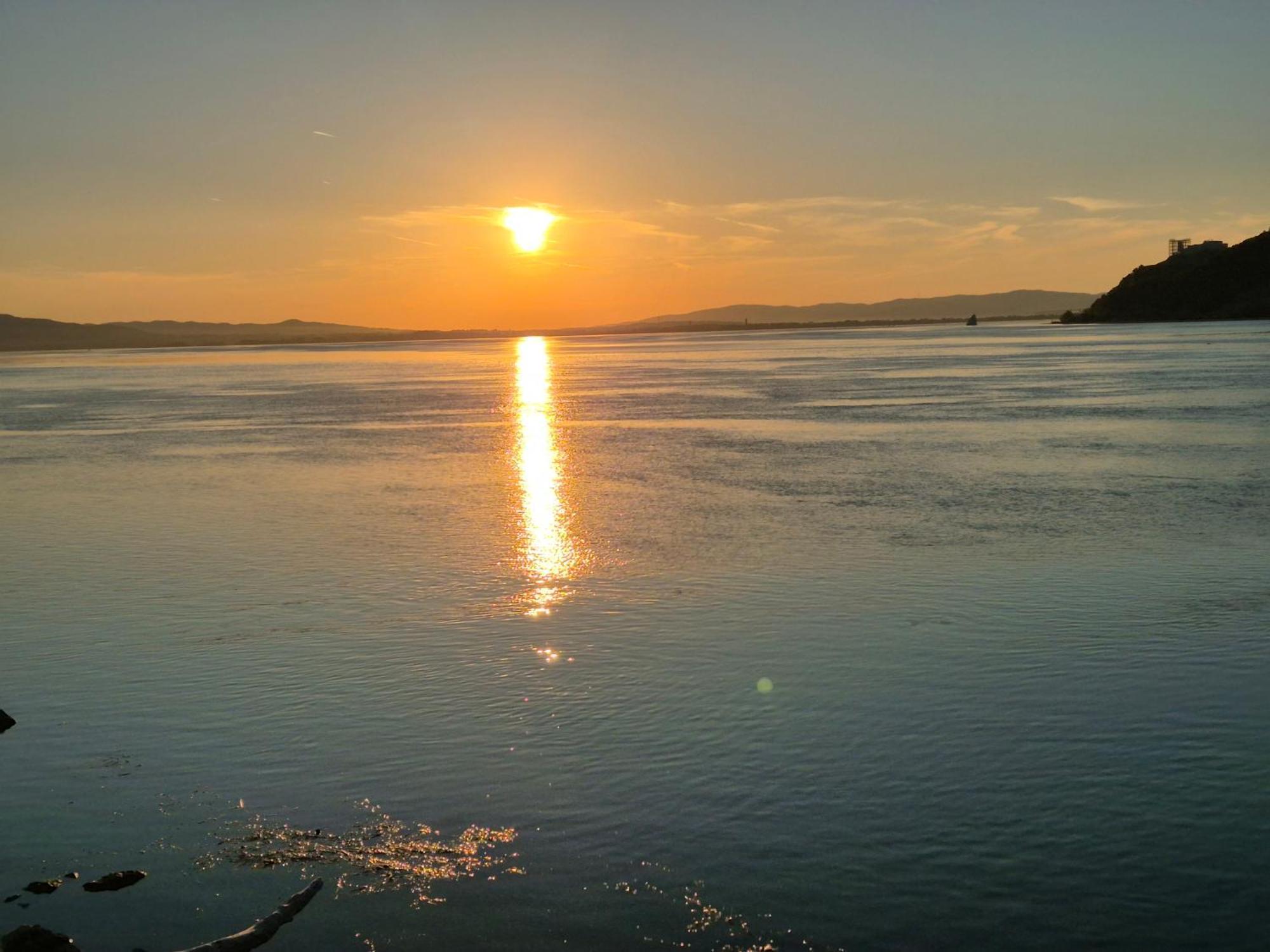 Apartment Dedine Golubac Bagian luar foto