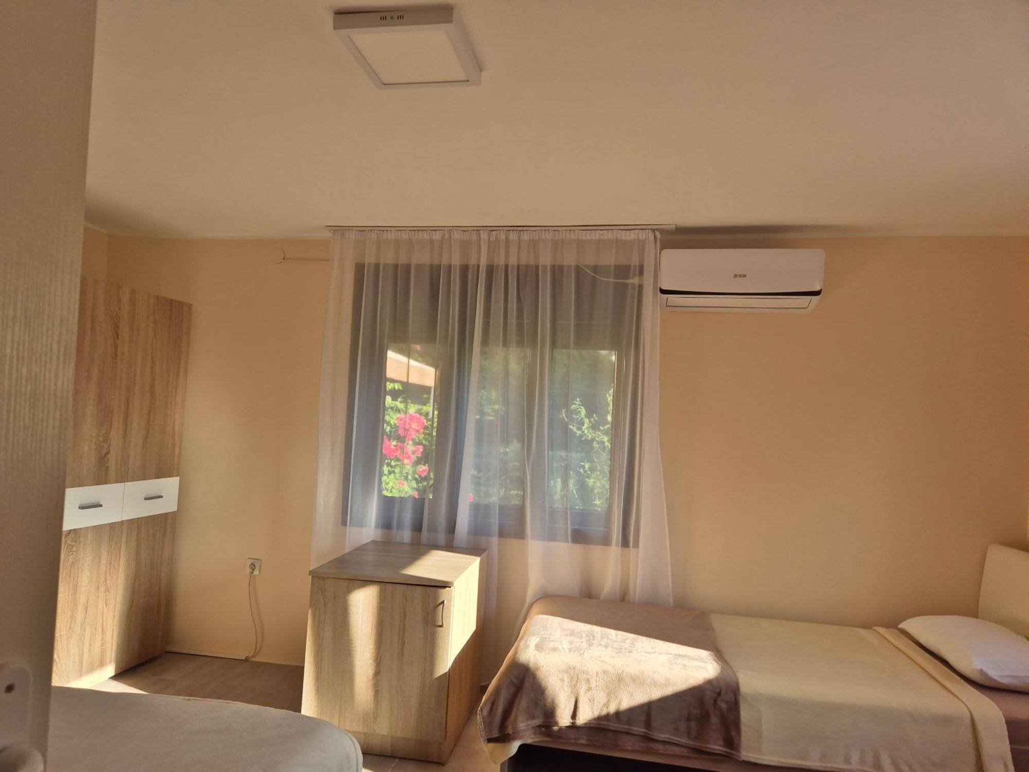 Apartment Dedine Golubac Bagian luar foto