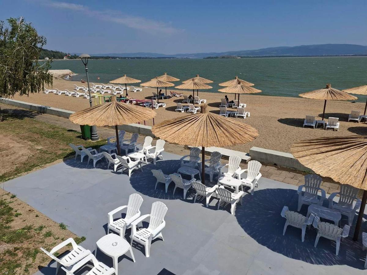 Apartment Dedine Golubac Bagian luar foto