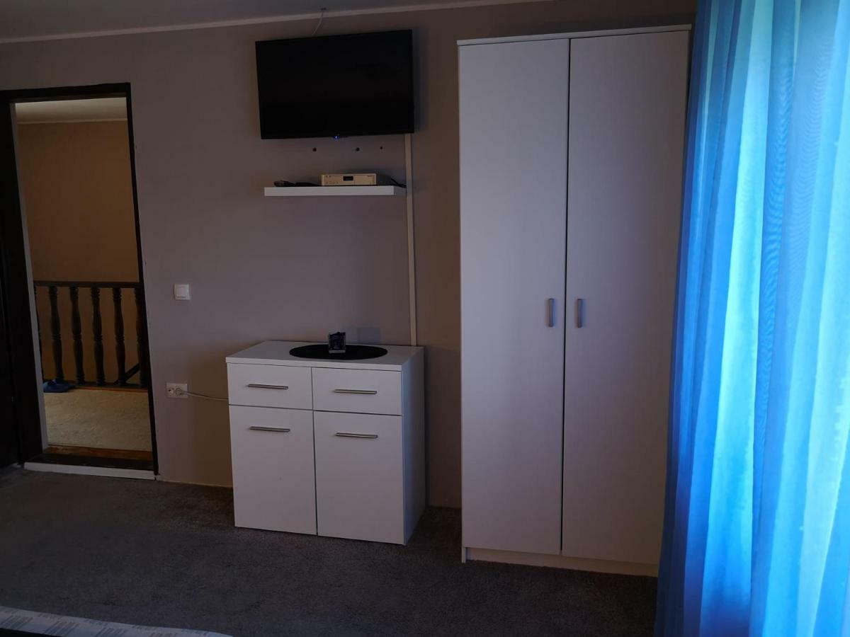 Apartment Dedine Golubac Bagian luar foto